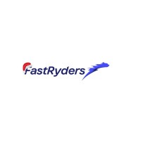 FastRyders logo - Similar company to Vestrapay Nigeria