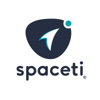 Spaceti logo - Similar company to Bitpool