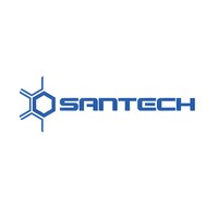 Santech Sheet Metal logo - Similar company to Orbit Cnc Systems