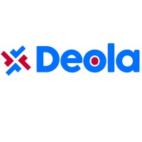DEOLA DIGITAL SOLUTIONS logo - Similar company to Badri Law Africa