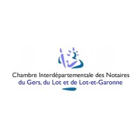 Chambre interdépartementale des Notaires du Gers, du Lot et de Lot-et-Garonne logo - Similar company to Lomagne Properties