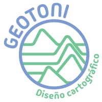 Geotoni logo - Similar company to Climb'Zone