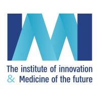 The Institute of Innovation & Medicine of the Future logo - Similar company to בינה בקטנה