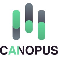 Canopus Networks logo - Similar company to Nullify