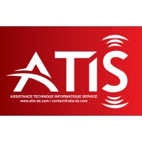 SARL ATIS logo - Similar company to Nex Pharma