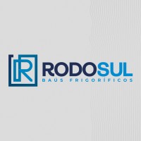 Rodosul - Soluções em Baús Frigoríficos logo - Similar company to Rodomilk