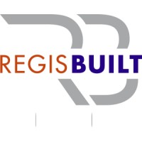 RegisBuilt logo - Similar company to Coreworx