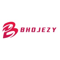 BHOJEZY logo - Similar company to Vrbiztec Pvt Ltd