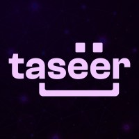 Ta'seer logo - Similar company to Byte Brainy