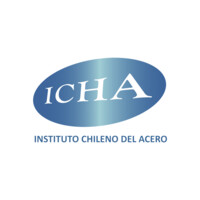 Instituto Chileno del Acero logo - Similar company to Ic Euskadi