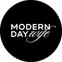 The Modern Day Wife logo - Similar company to Bl8K
