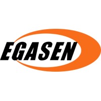 Egasen logo - Similar company to Elara - Máquinas E Ferramentas, Lda.