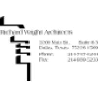 Richard Wright Architects