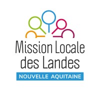 Mission Locale des Landes logo - Similar company to Cha' Com' Unique