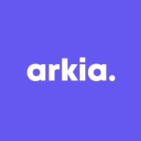 Arkia logo - Similar company to Editorial Ocelote
