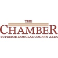 Superior-Douglas County Chamber of Commerce logo - Similar company to Head Of The Lakes United Way