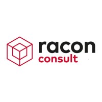 Racon Consult logo - Similar company to Rts Solutions