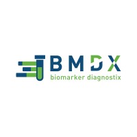 BMDX | biomarker diagnostix logo - Similar company to Zenteris Gmbh