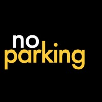 No Parking logo - Similar company to Kwaqo
