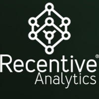 Recentive Analytics logo - Similar company to Deephow China