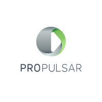 Propulsar MX logo - Similar company to Propulsar
