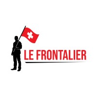 Le frontalier logo - Similar company to Wetomorrow