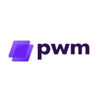 Pwm logo - Similar company to Splash Technologies Ltd