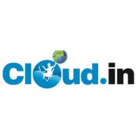 Cloud.in logo - Similar company to Cloud Kinetics Singapore