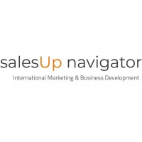 SalesUp Navigator GmbH - International Marketing & Business Development logo - Similar company to Solypure Cosmetics ™