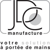JDC manufacture logo - Similar company to Cristalpack