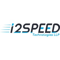 I2Speed Technologies LLP logo - Similar company to Nector Ems Technologies
