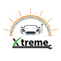 Team X-treme SSGMCE logo - Similar company to Hack At Sits
