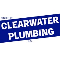 Clearwater Plumbing Inc logo - Similar company to Modern Reach