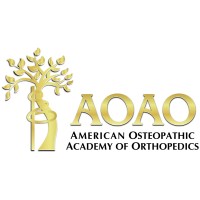 American Osteopathic Academy of Orthopedics logo - Similar company to Uprising
