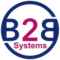 B2B Systems logo - Similar company to B2B Systems Llc