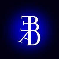 EBDA logo - Similar company to Tomorrow Flow