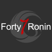 Forty 7 Ronin