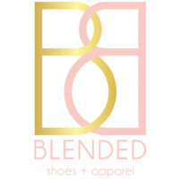 Blended Shoes + Apparel logo - Similar company to Island Passage