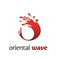 Oriental Wave
