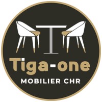 TIGA-ONE logo - Similar company to Richard Diffusion