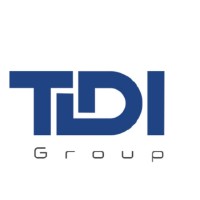 TDI Group logo - Similar company to Taban Niroo Co.