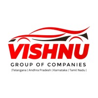 VISHNU GROUP OF COMPANIES logo - Similar company to Sunshine Placement Services