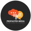 Profaster Media logo - Similar company to Vgderma