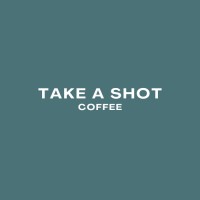 Take a Shot Coffee logo - Similar company to Selah Coffee Co.