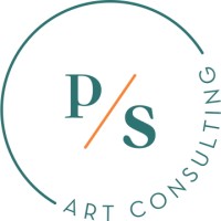 PS Art Consulting logo - Similar company to Robert Bacall Representatives, Inc.