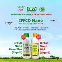 Indian Farmers Fertiliser Coop Ltd. logo - Similar company to Kribhco Shyam Fertilizer Ltd
