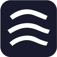 Whisper logo - Similar company to Aim