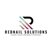 Rednail Solutions logo - Similar company to The Growth Practice