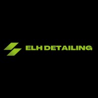 ELH Detailing logo - Similar company to Evolving Edge Au
