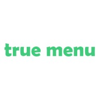 TrueMenu logo - Similar company to Xtremeai
